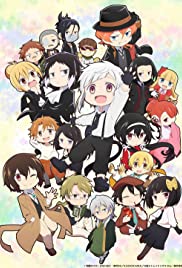 أنمى Bungou Stray Dogs Wan! مترجم الموسم الاول